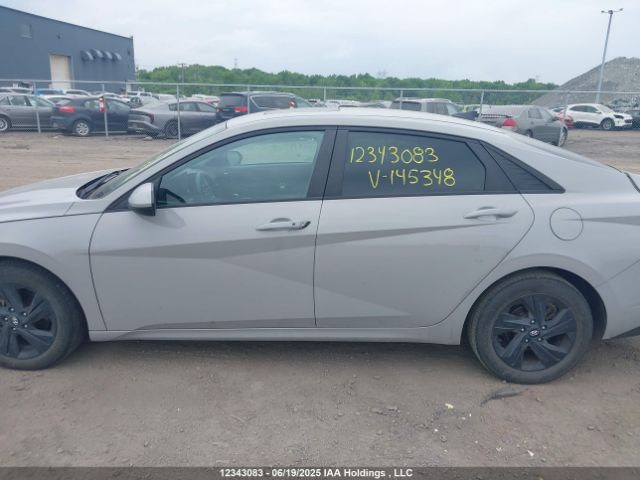 KMHLM4AG8MU145348 Hyundai mpi nu pe