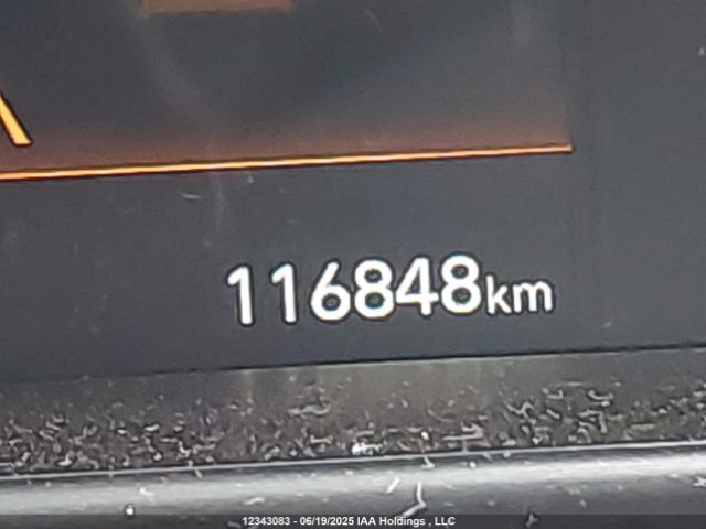 KMHLM4AG8MU145348 Hyundai mpi nu pe