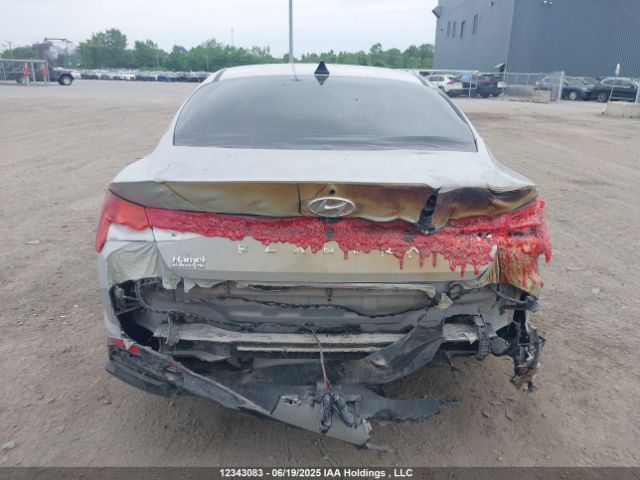 KMHLM4AG8MU145348 Hyundai mpi nu pe