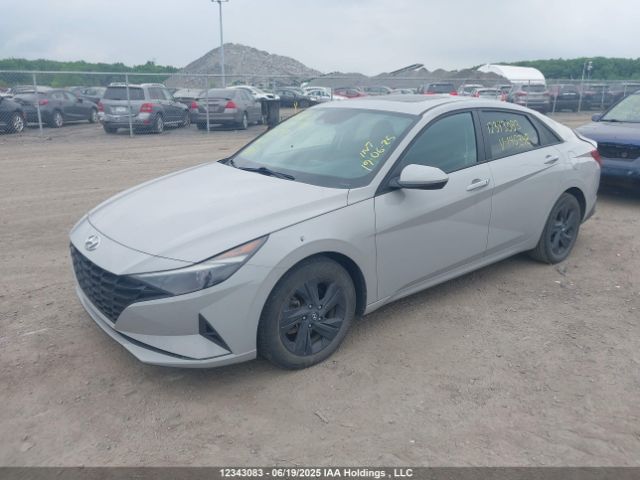 KMHLM4AG8MU145348 Hyundai mpi nu pe