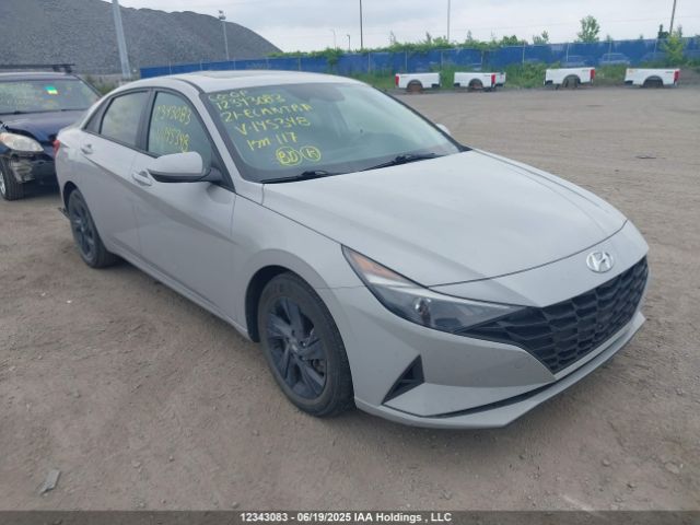 KMHLM4AG8MU145348 Hyundai mpi nu pe
