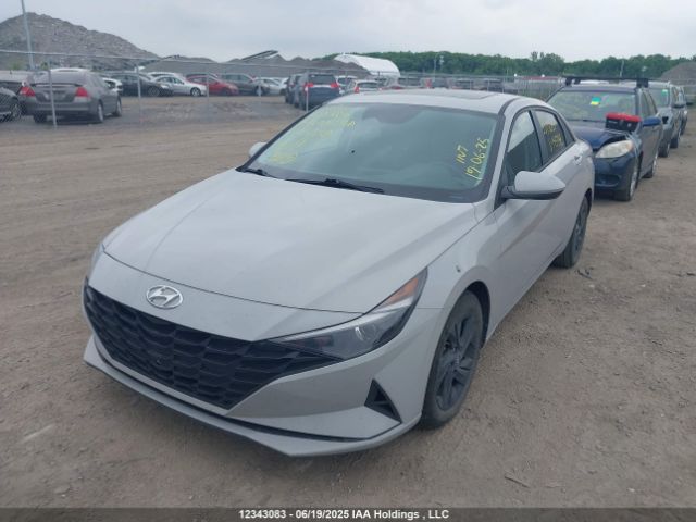 KMHLM4AG8MU145348 Hyundai mpi nu pe