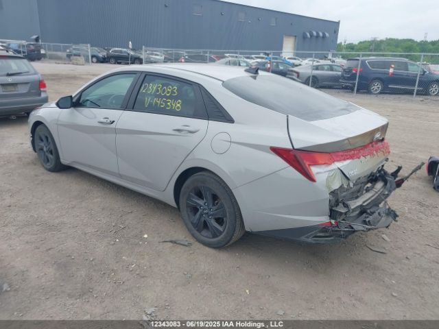 KMHLM4AG8MU145348 Hyundai mpi nu pe