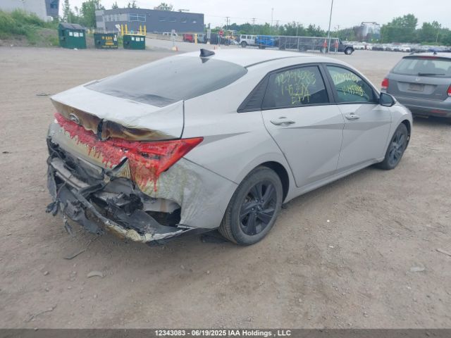 KMHLM4AG8MU145348 Hyundai mpi nu pe