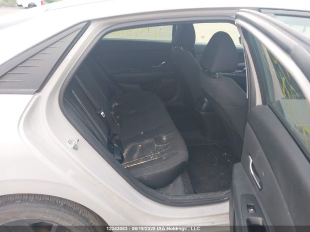 KMHLM4AG8MU145348 Hyundai mpi nu pe