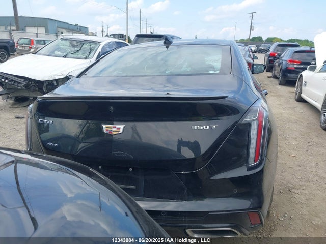 Cadillac lsy 2023 1G6DG5RKXP0104264 Image 17