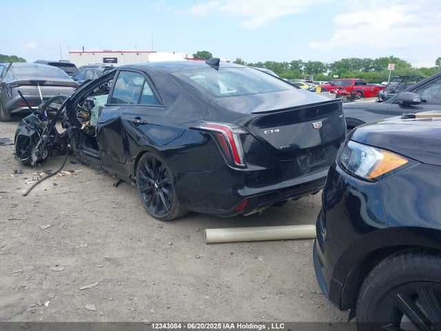 Cadillac lsy 2023 1G6DG5RKXP0104264 Image 3