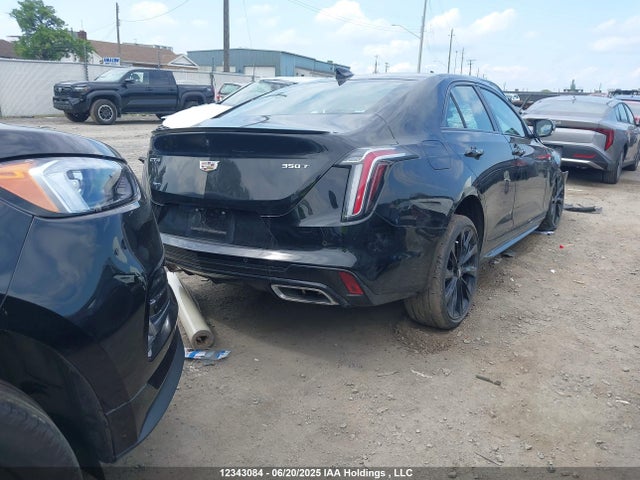 Cadillac lsy 2023 1G6DG5RKXP0104264 Image 4