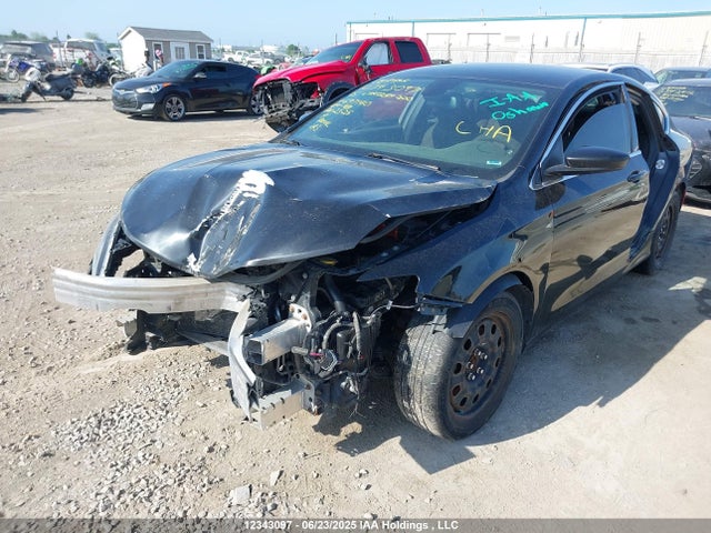 1C3CCCFB4FN697140 Chrysler 2015