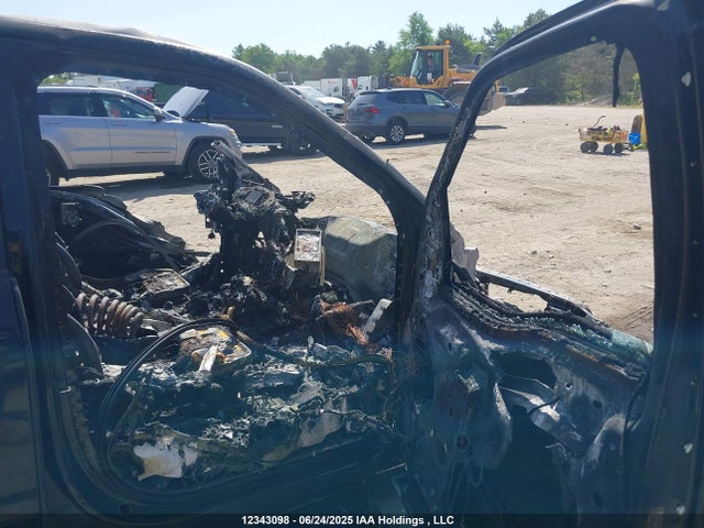 Ford 5.0l-4v 2022 1FTFW1E56NFA34032 Image 5