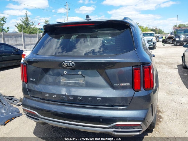 5XYRHDLF9MG041167 KIA t-gdi theta-iii