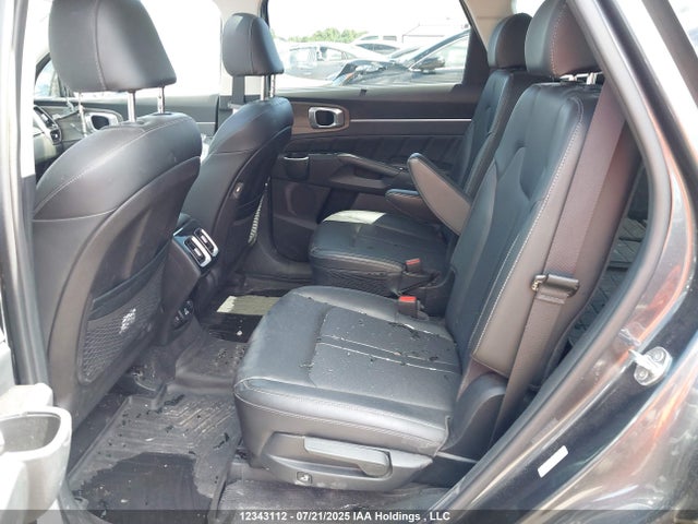 5XYRHDLF9MG041167 KIA t-gdi theta-iii