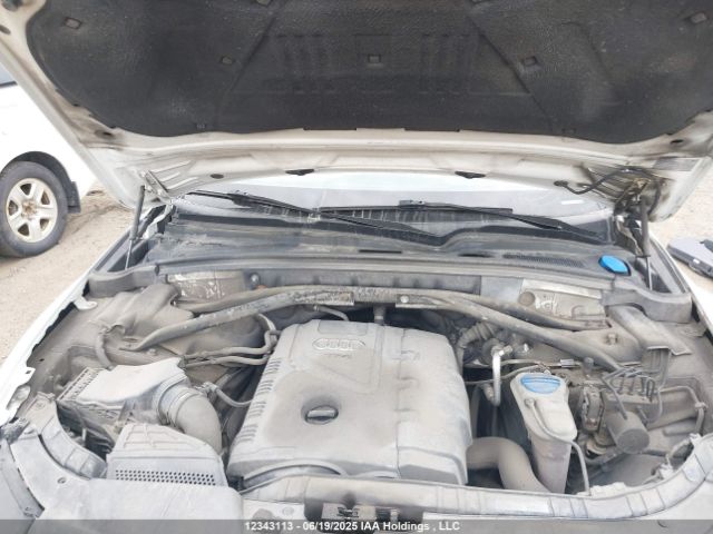 WA1CFCFP4EA105668 Audi Q5