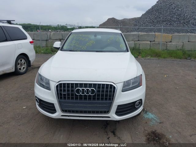 WA1CFCFP4EA105668 Audi Q5