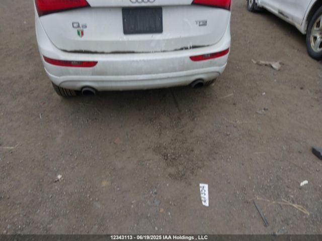 WA1CFCFP4EA105668 Audi Q5