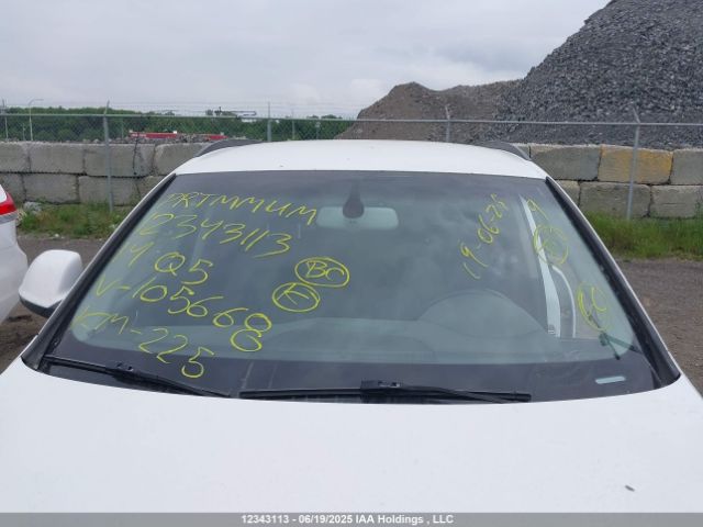 WA1CFCFP4EA105668 Audi Q5