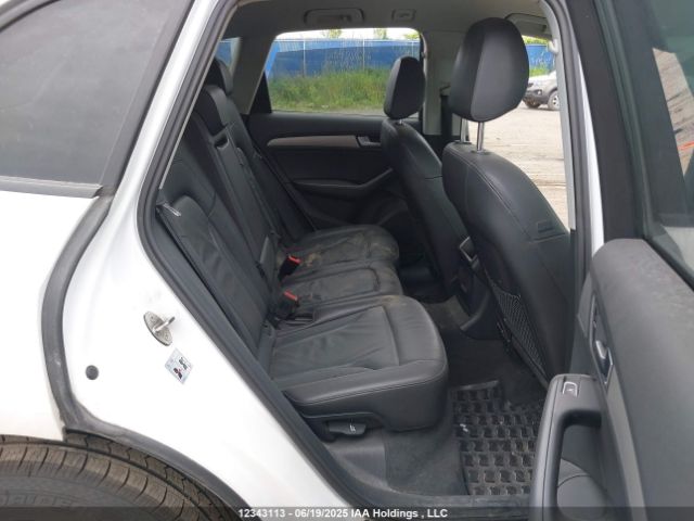 WA1CFCFP4EA105668 Audi Q5