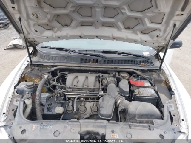 1FAHP2MK1FG173702 Ford 2015