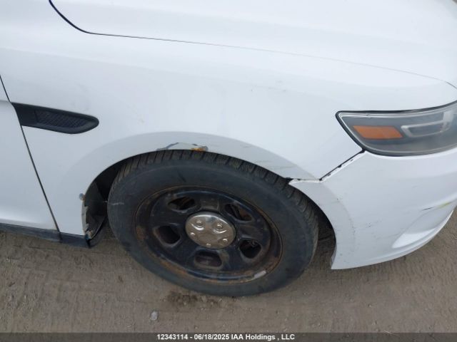 1FAHP2MK1FG173702 Ford 2015