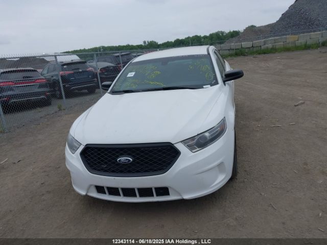 1FAHP2MK1FG173702 Ford 2015