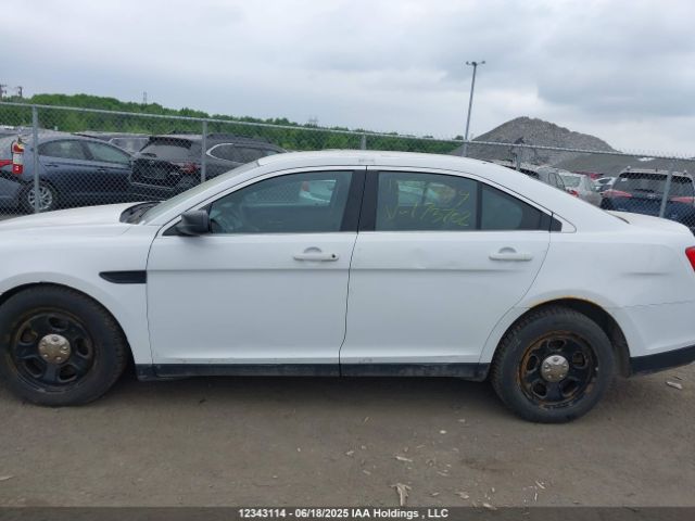 1FAHP2MK1FG173702 Ford 2015