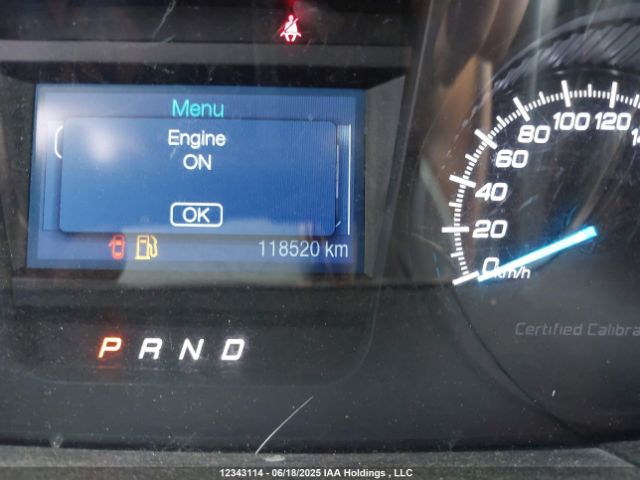1FAHP2MK1FG173702 Ford 2015
