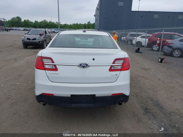 1FAHP2MK1FG173702 Ford 2015