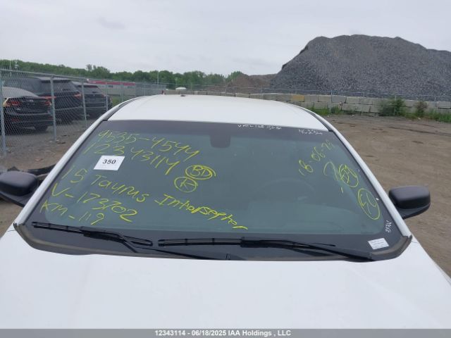 1FAHP2MK1FG173702 Ford 2015