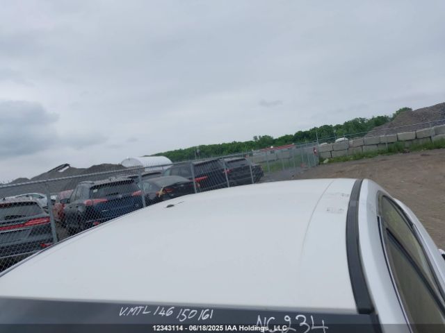 1FAHP2MK1FG173702 Ford 2015
