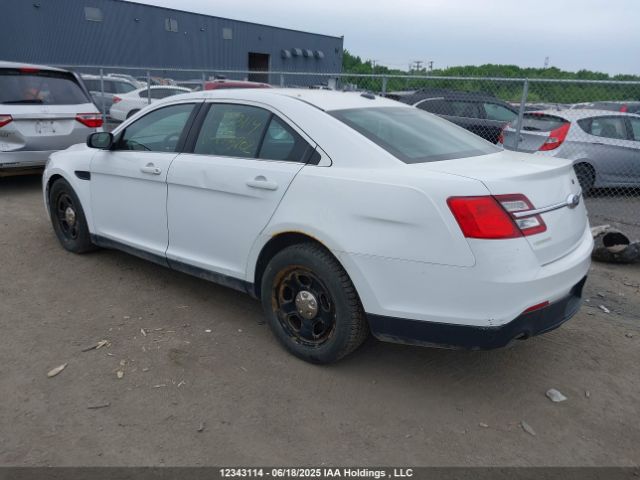 1FAHP2MK1FG173702 Ford 2015