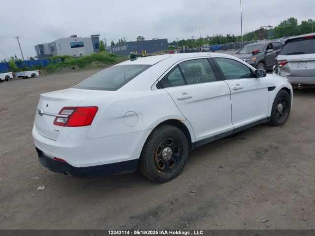 1FAHP2MK1FG173702 Ford 2015