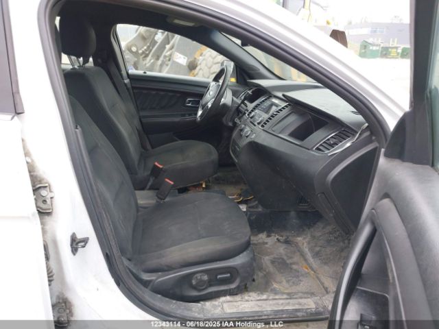 1FAHP2MK1FG173702 Ford 2015