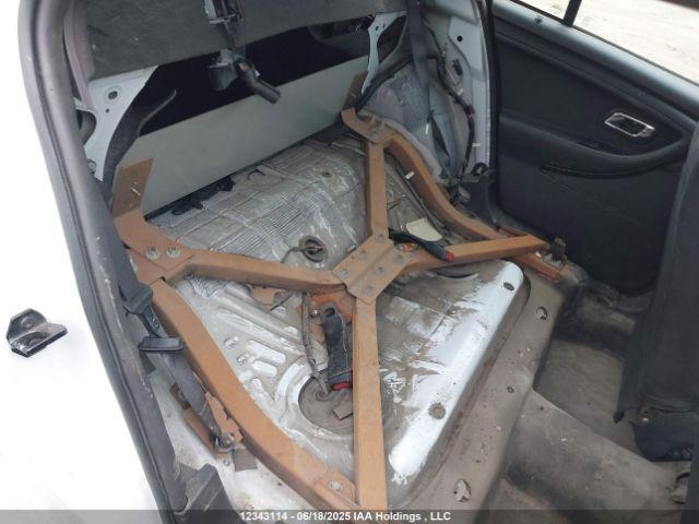 1FAHP2MK1FG173702 Ford 2015