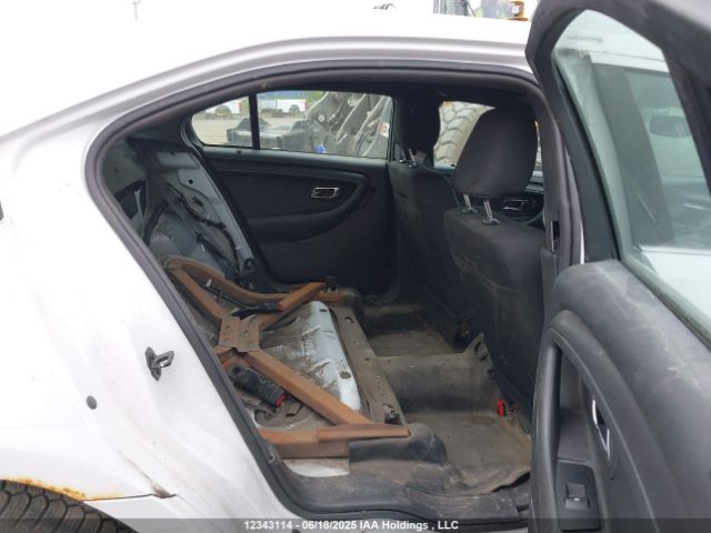 1FAHP2MK1FG173702 Ford 2015