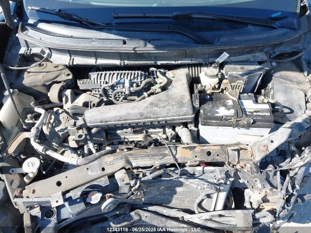 5N1AT2MV7GC893849 Nissan Rogue