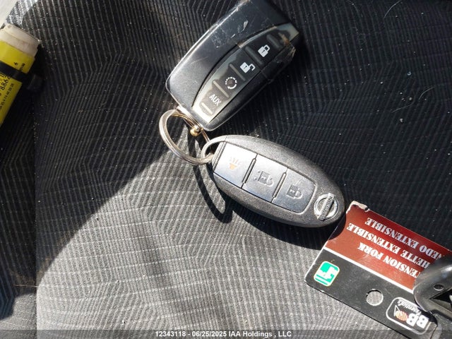 5N1AT2MV7GC893849 Nissan Rogue