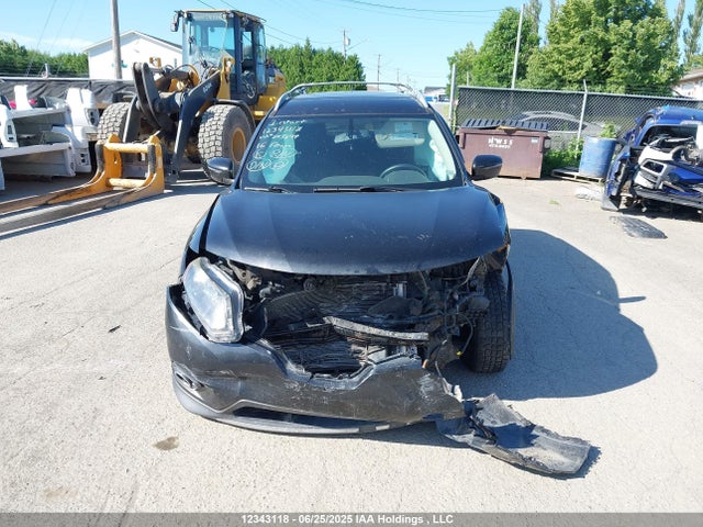 5N1AT2MV7GC893849 Nissan Rogue