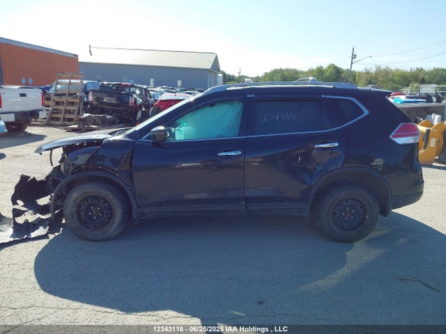 5N1AT2MV7GC893849 Nissan Rogue