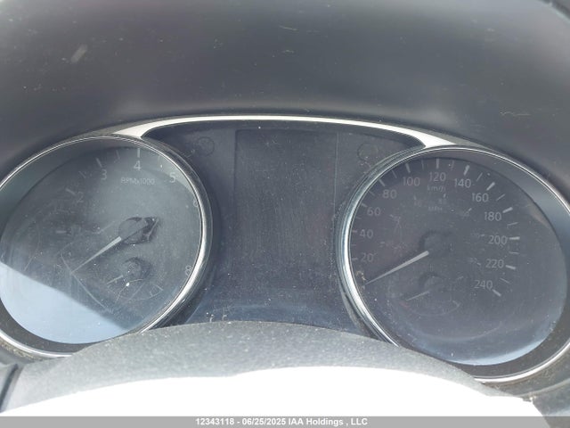 5N1AT2MV7GC893849 Nissan Rogue