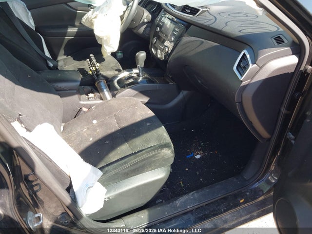 5N1AT2MV7GC893849 Nissan Rogue