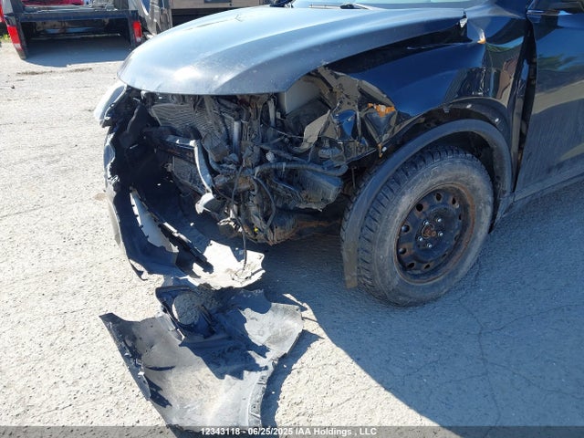 5N1AT2MV7GC893849 Nissan Rogue