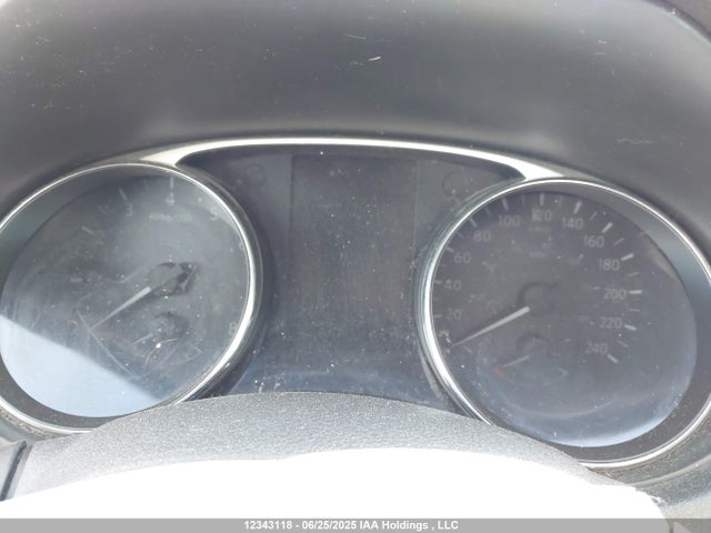 5N1AT2MV7GC893849 Nissan Rogue
