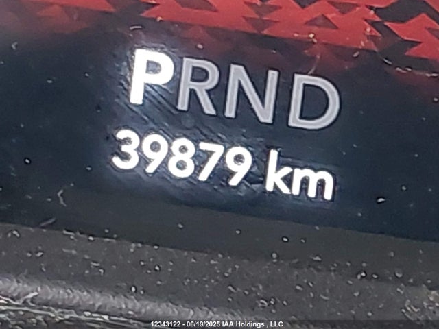 1C4HJXEG9PW506481 Jeep Wrangler