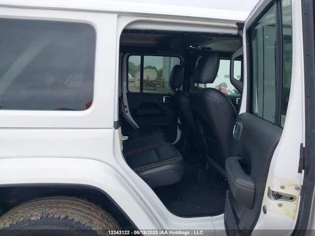 1C4HJXEG9PW506481 Jeep Wrangler