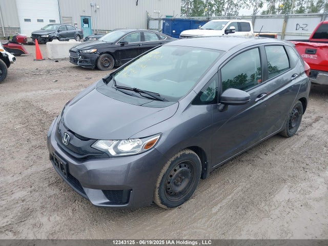 3HGGK5H59FM112146 Honda l15b1