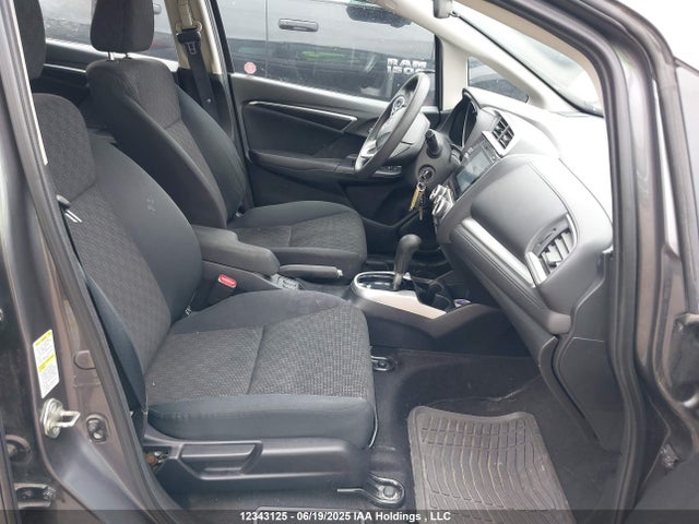 3HGGK5H59FM112146 Honda l15b1