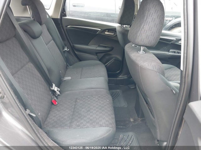 3HGGK5H59FM112146 Honda l15b1