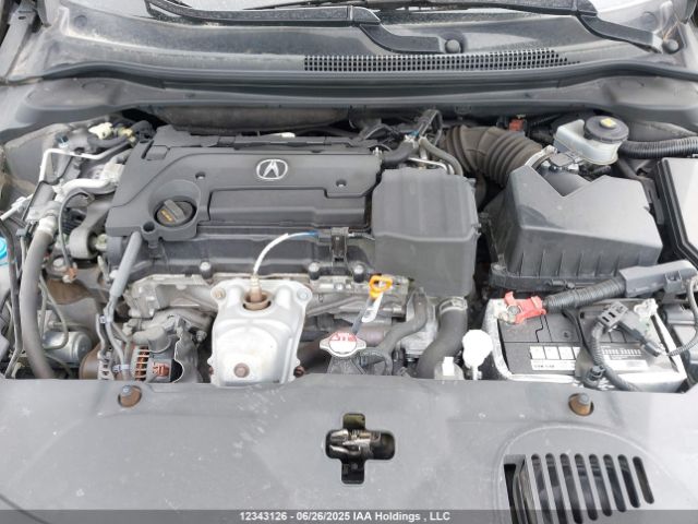 19UDE2F8XKA800444 Acura k24v7