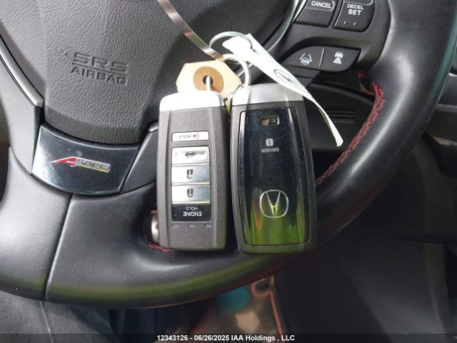 19UDE2F8XKA800444 Acura k24v7
