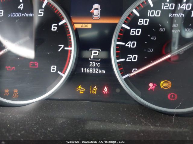19UDE2F8XKA800444 Acura k24v7